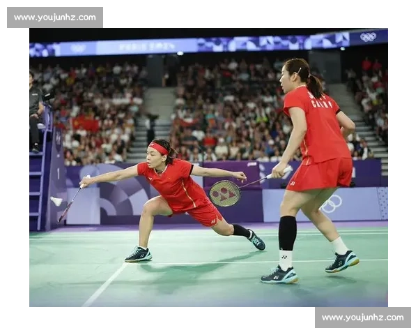 凡尘谢幕，她们是国羽女双历史最强吗？